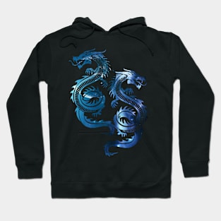 Galaxy Dragons 03 Hoodie